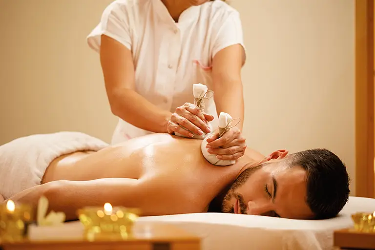 Panchakarma Therapy