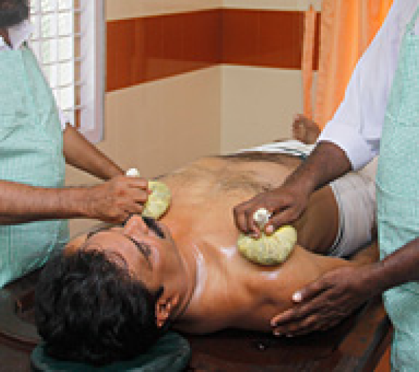 Wellness Center