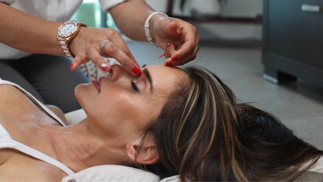 Ayurveda Treatment