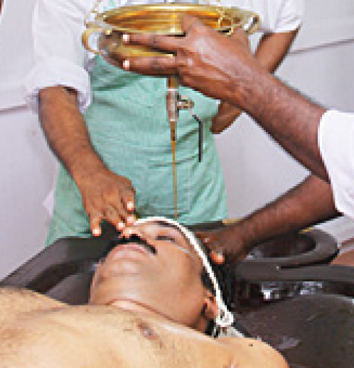 Herbal Medicine