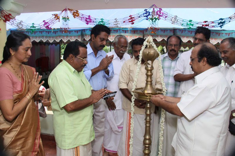 Dr. Jaya's Hospital