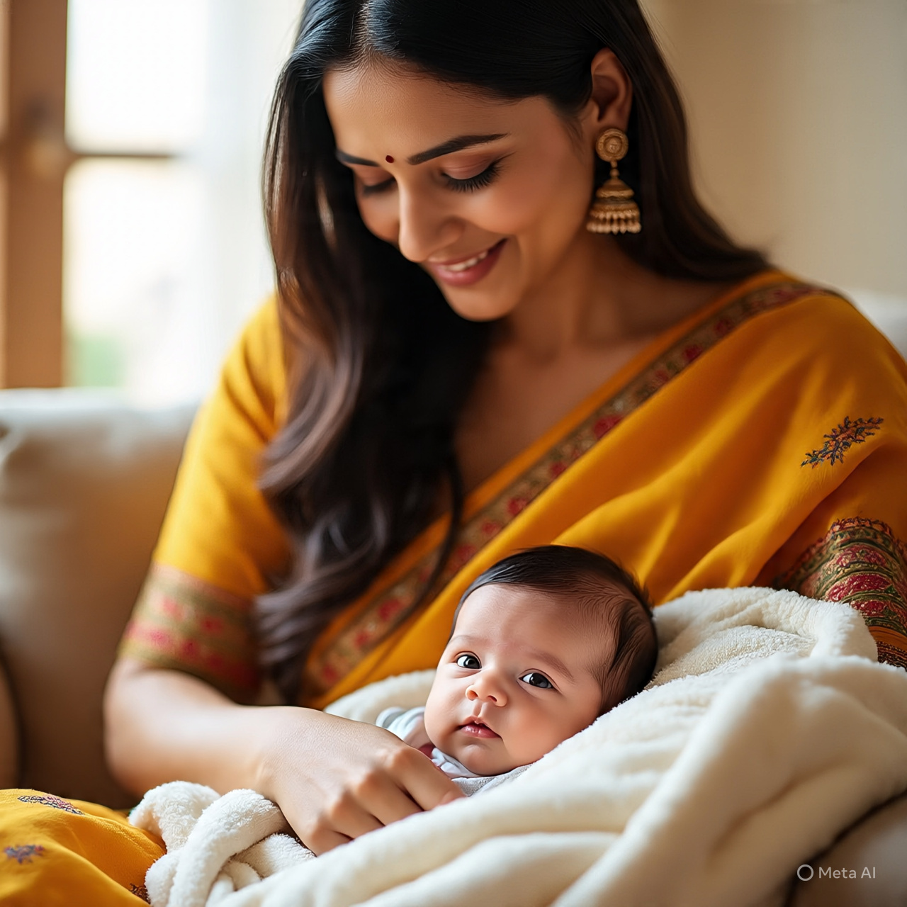 Post Natal Care at Sreepadam