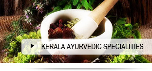 kerala ayurvedic treatments